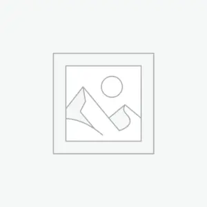 Blue And White Urn Vase