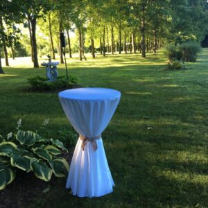 Bistrotablewithlinen2ndviewJPG