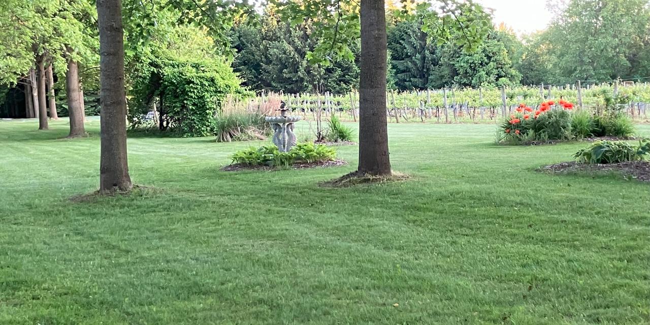 Greenway Site Rental