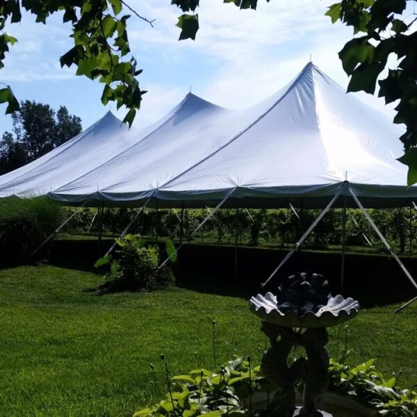 Greenway Site Rental