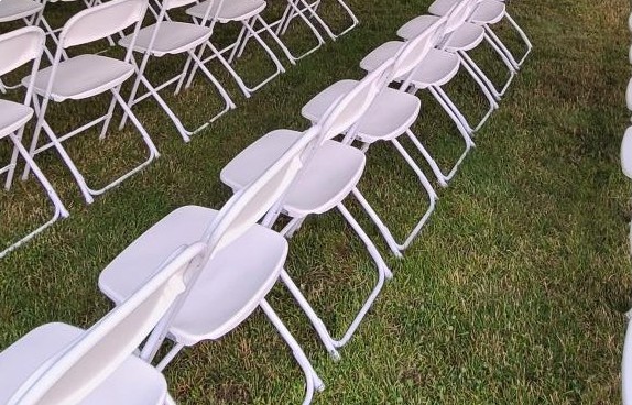 100 Guest Package on the Greenway