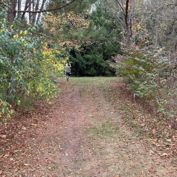 Creekside Site Rental