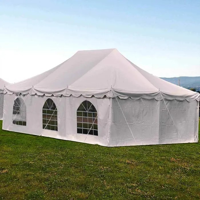 Solid Tent Side – Rooster Ridge Vineyards