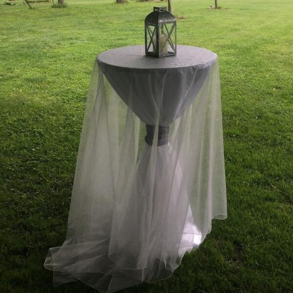 Bistro, Tall Bar Tables