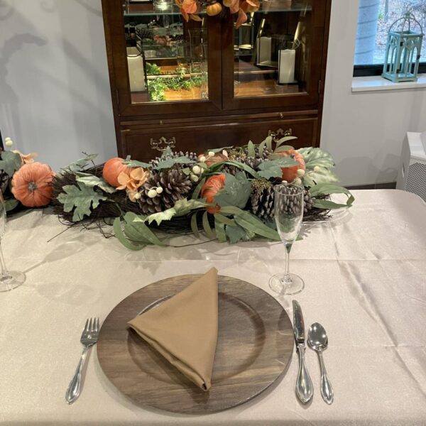 Charger, Wooden Print