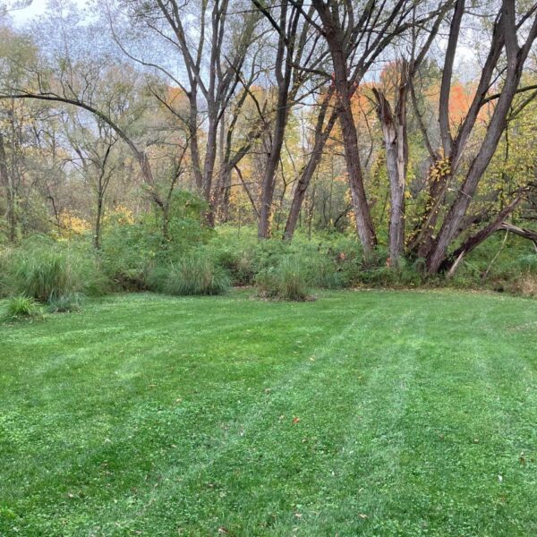 Creekside Site Rental