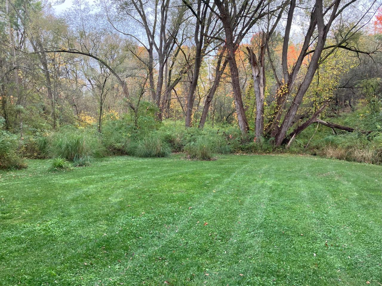 Creekside Site Rental