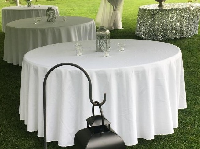 100 Guest Package on the Greenway