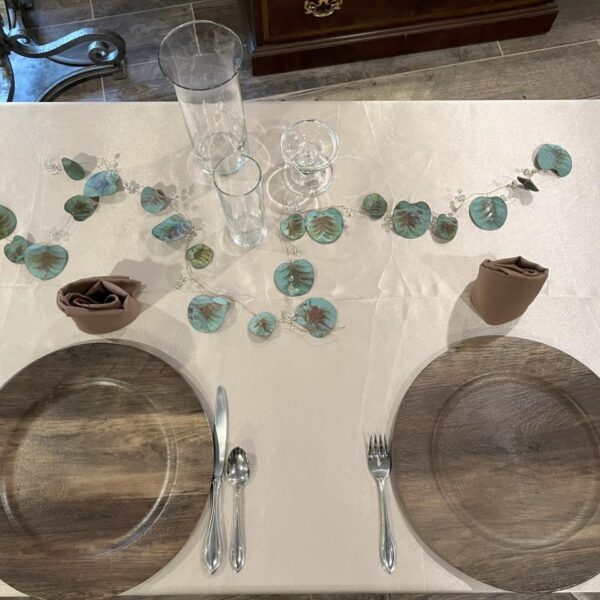 Charger, Wooden Print