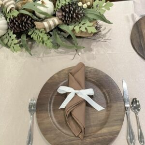 Charger, Wooden Print