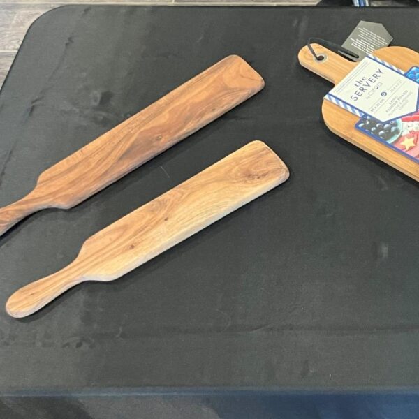 Wooden Plank, Charcuterie Boards, Medium