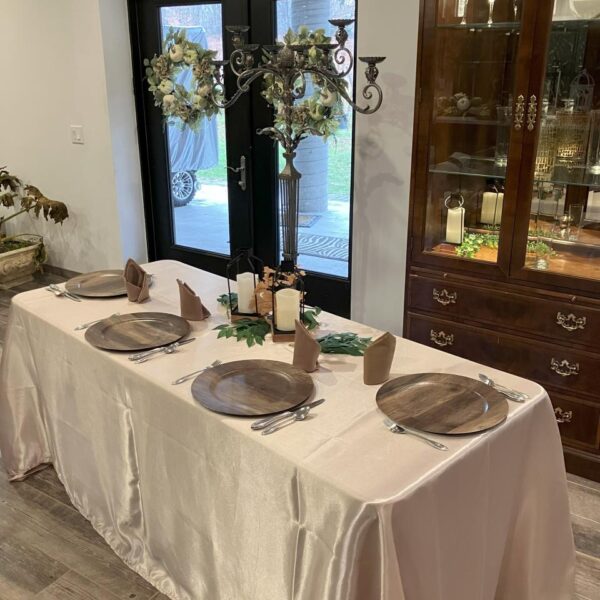 Charger, Wooden Print