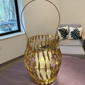 Gold Lantern
