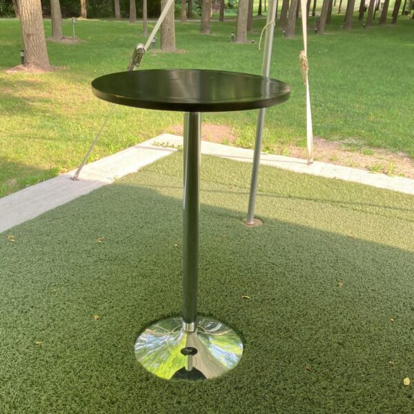 Bistro, Tall Bar Tables