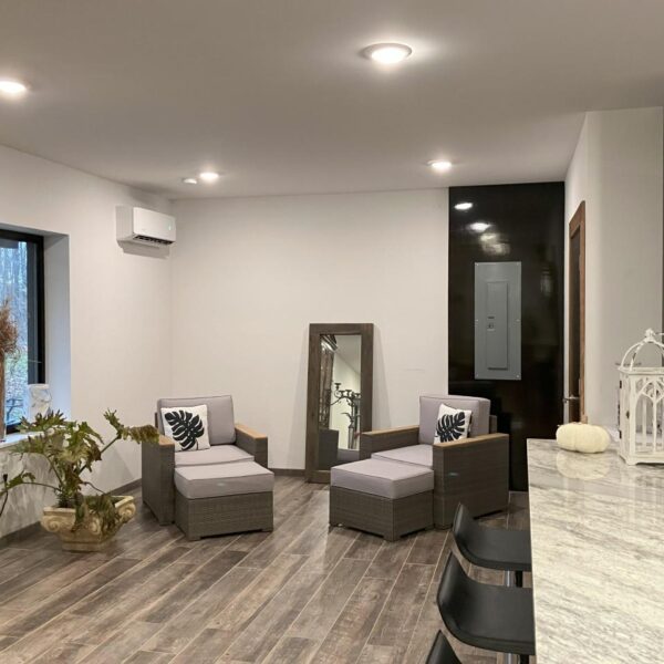 100 Guest Package on the Greenway