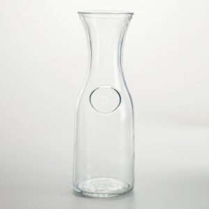 Glass Carafe