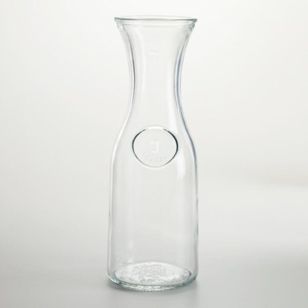 Glass Carafe