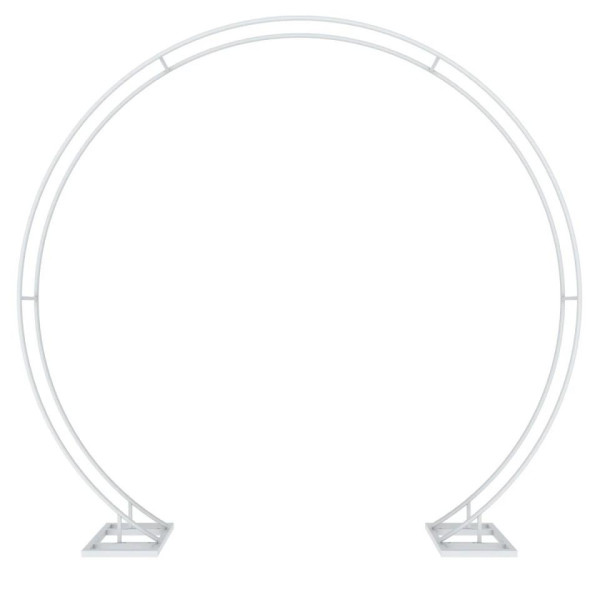 Circle Arch