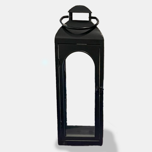 Black Lantern, 13"