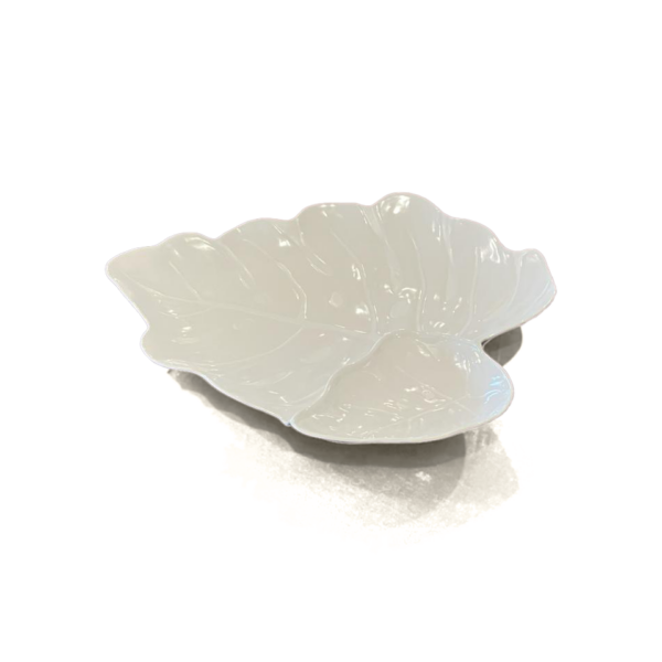 Tropical Leaf Platter