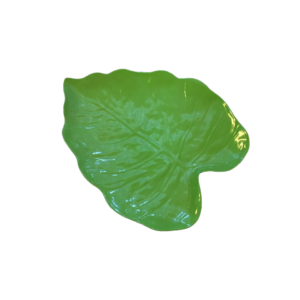 Tropical Leaf Platter