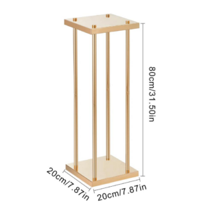 Tabletop Flower Stand