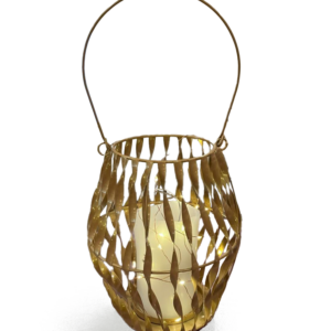 Gold Lantern