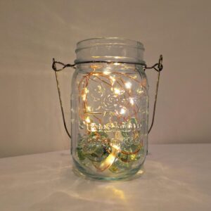 Firefly Jars