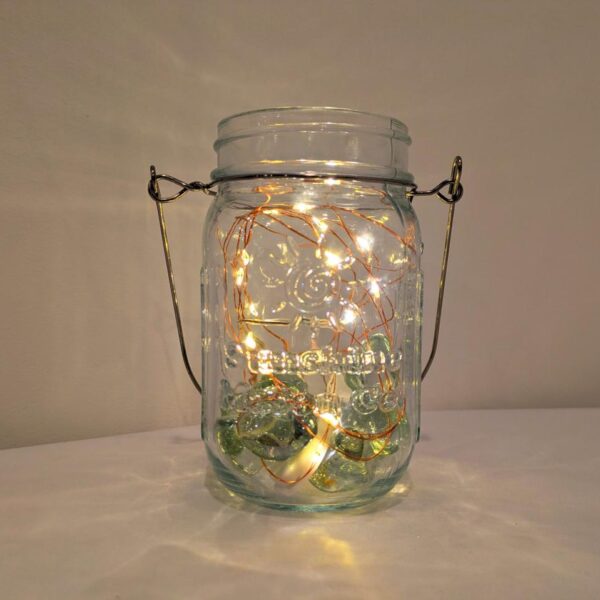 Firefly Jars