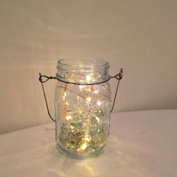 Firefly Jars