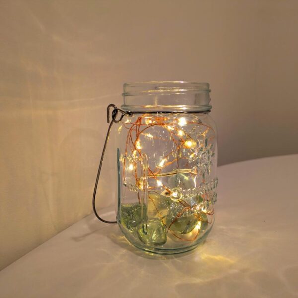 Firefly Jars