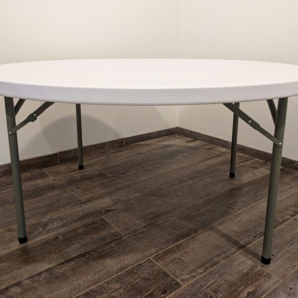Round Table, 60"