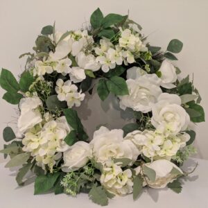 Floral Wreath