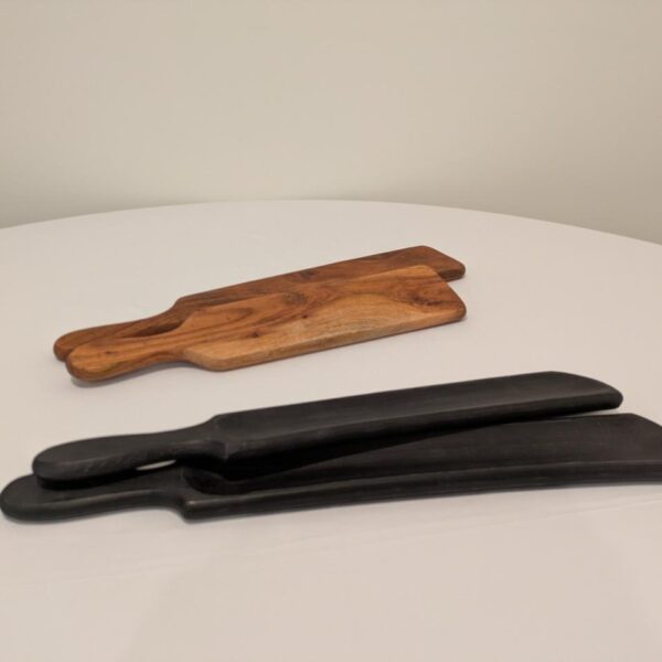 Wooden Plank, Charcuterie Boards, Medium