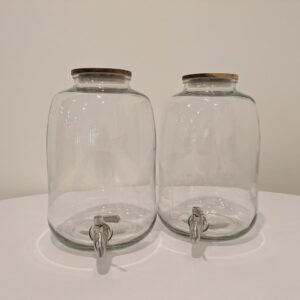 Beverage Dispenser