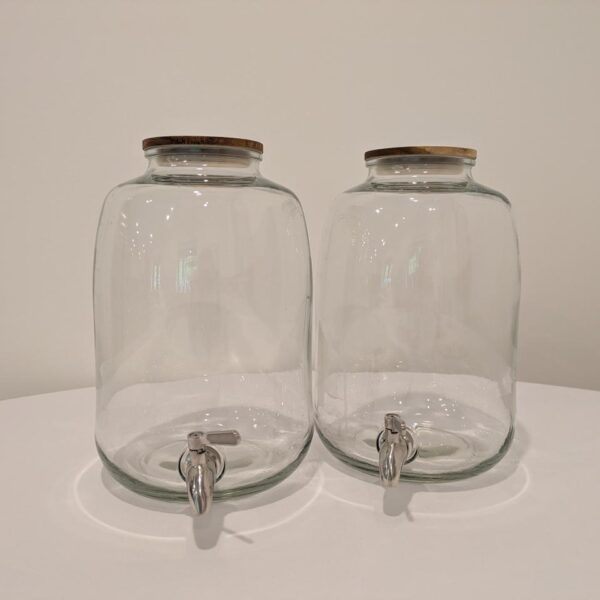 Beverage Dispenser