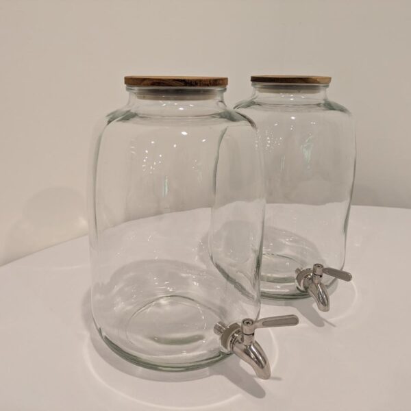 Beverage Dispenser