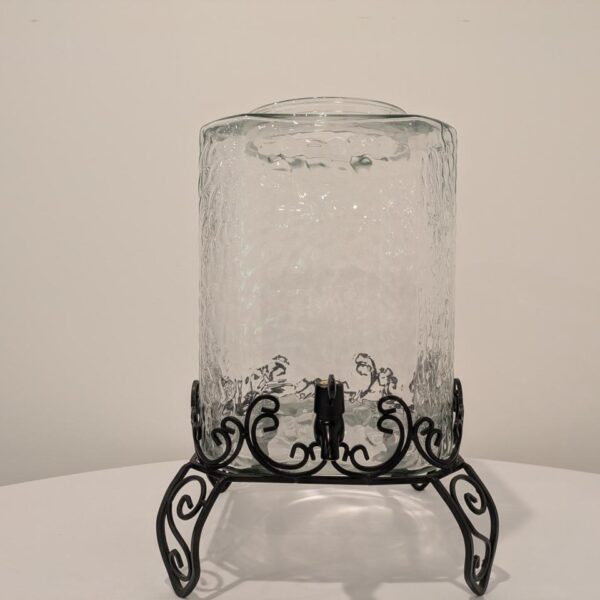 Beverage Dispenser