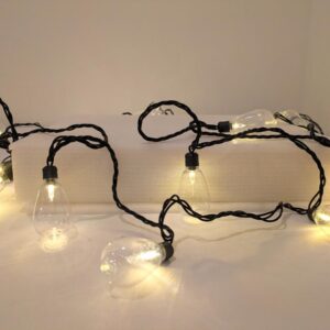 Edison String Lights