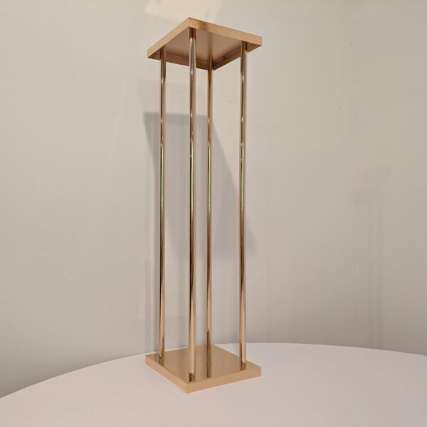 Tabletop Flower Stand