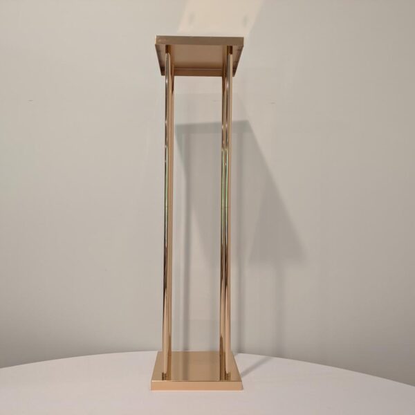 Tabletop Flower Stand
