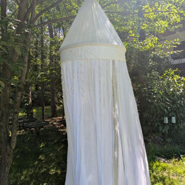 Boho Canopy