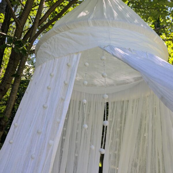 Boho Canopy