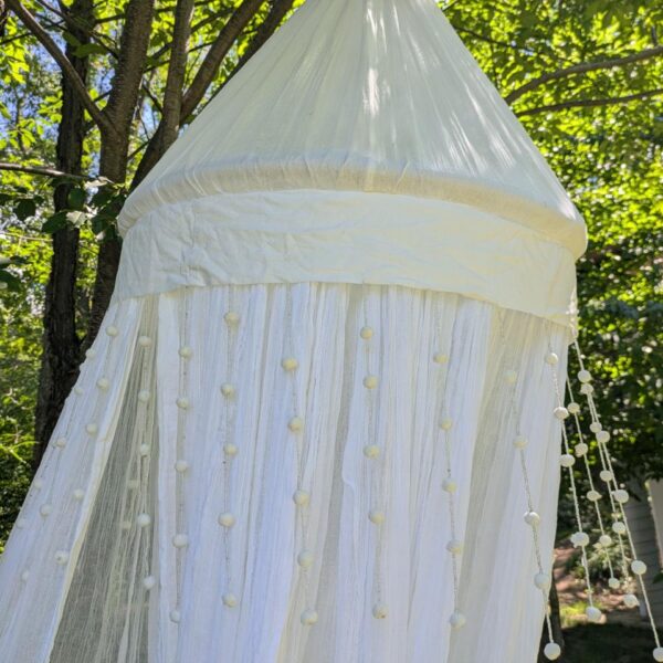 Boho Canopy