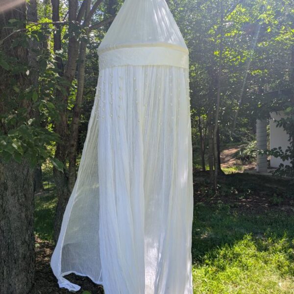 Boho Canopy