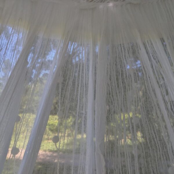 Boho Canopy