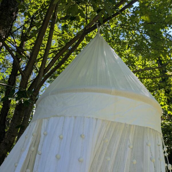 Boho Canopy