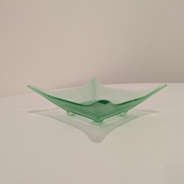 Green Square, Low Profile, Oriental