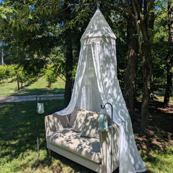 Boho Canopy