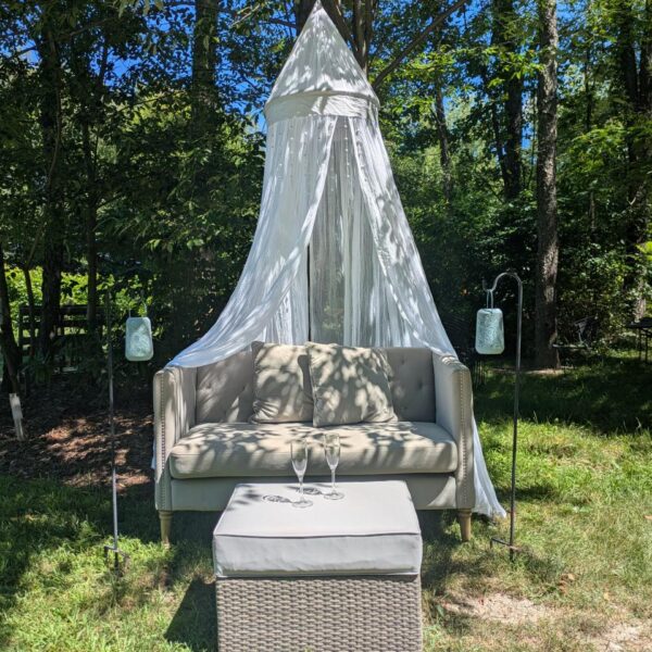 Boho Canopy